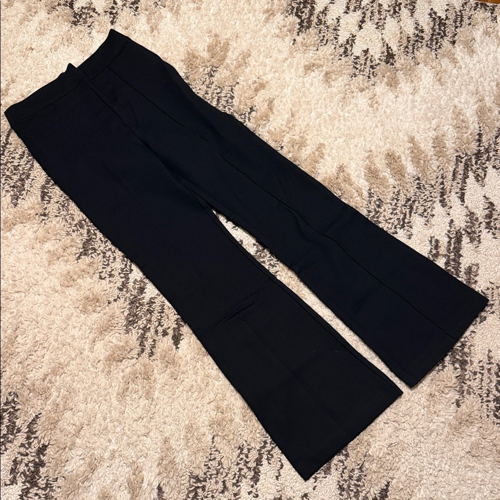 SPANX Ponte Flare Pant